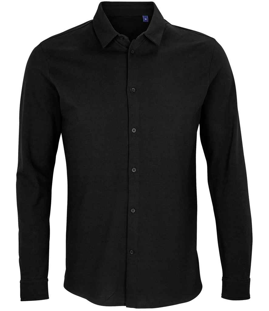 03777 Deep Black Front