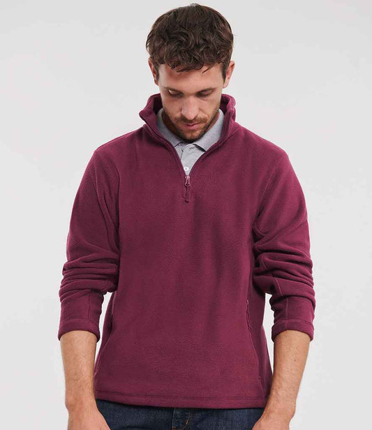 874M Burgundy Model