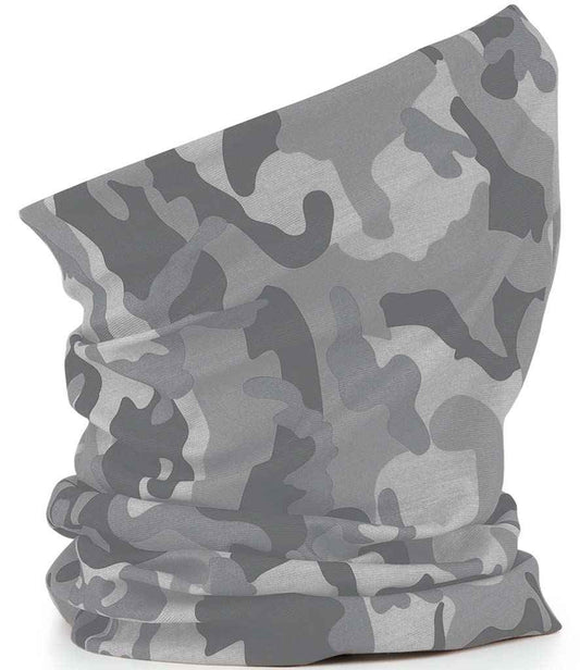 BB900 Arctic Camo Front