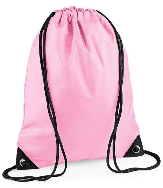 BG10 Classic Pink Front