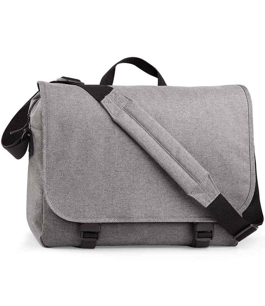 BG218 Grey Marl Front