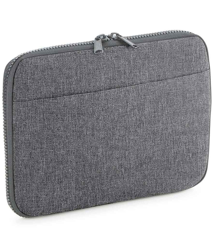 BG65 Grey Marl Front