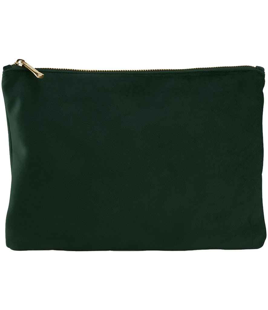 BG715 Dark Emerald Front