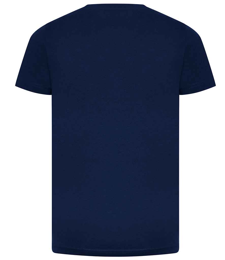 EA001B Navy Back