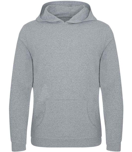 EA040 Heather Grey Front