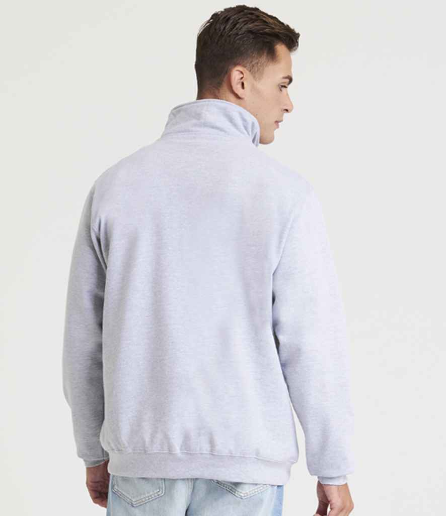 JH046 Heather Grey Model