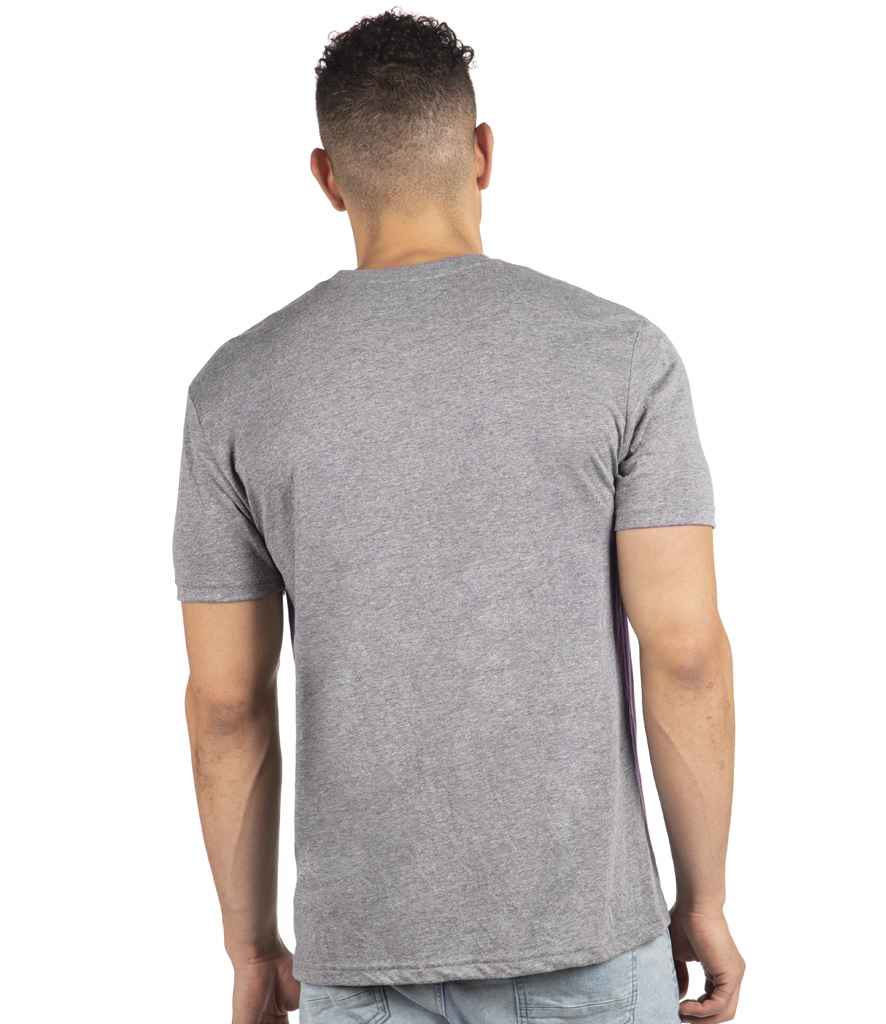 NX3600 Heather Grey Model