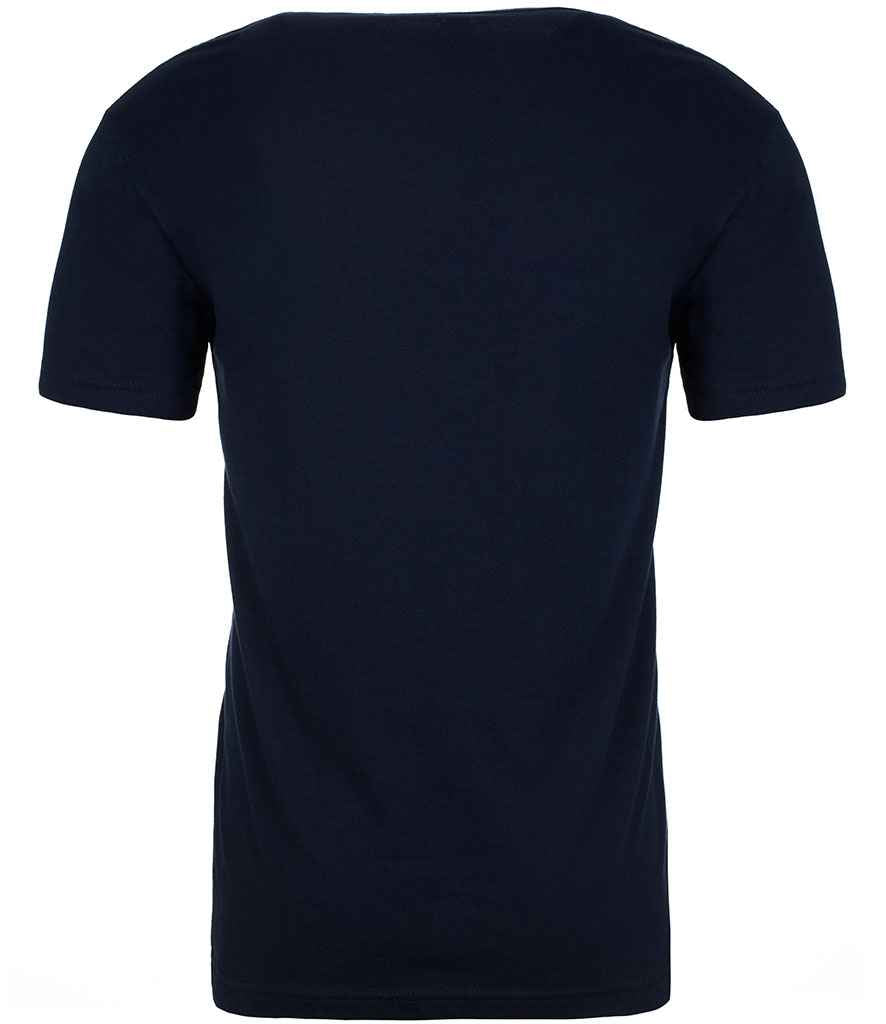 NX3600 Midnight Navy Back