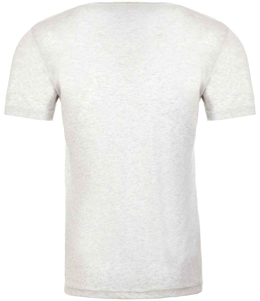 NX6010 Heather White Back