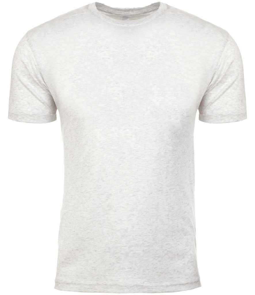 NX6010 Heather White Front