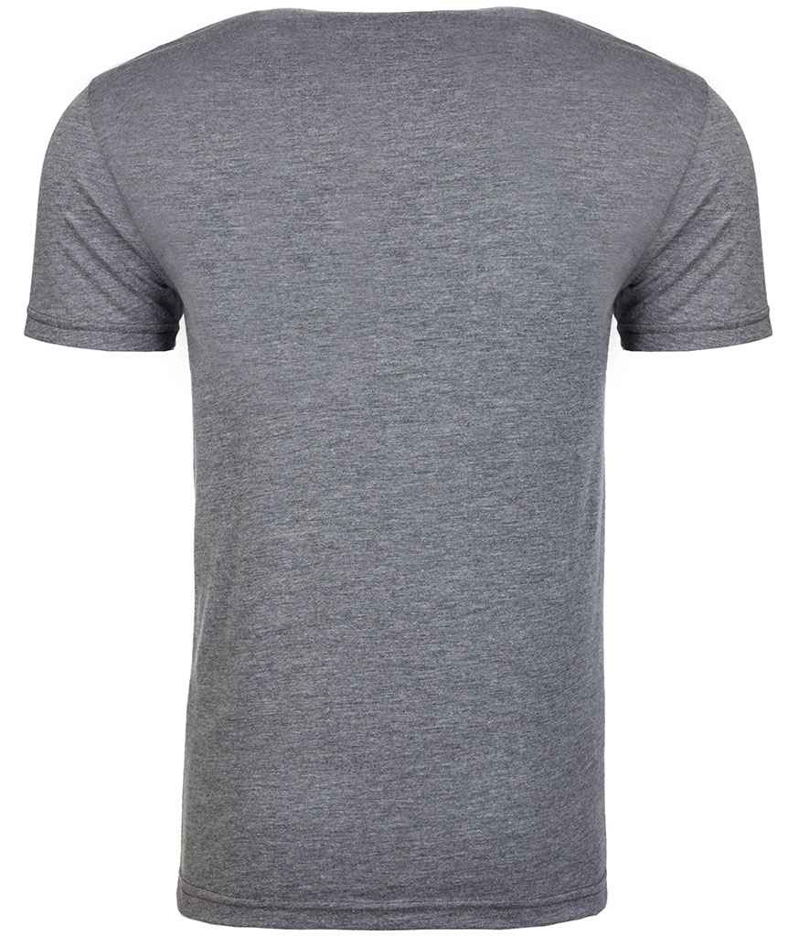 NX6010 Premium Heather Back