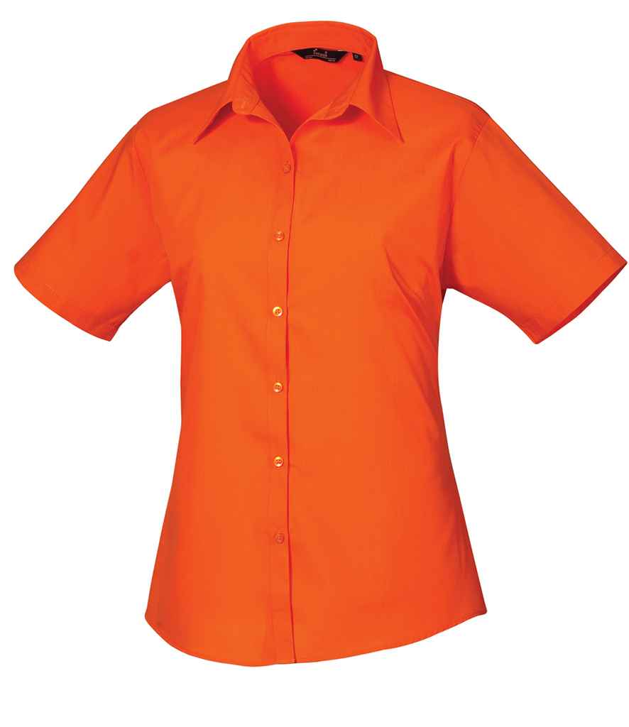 PR302 Orange Front