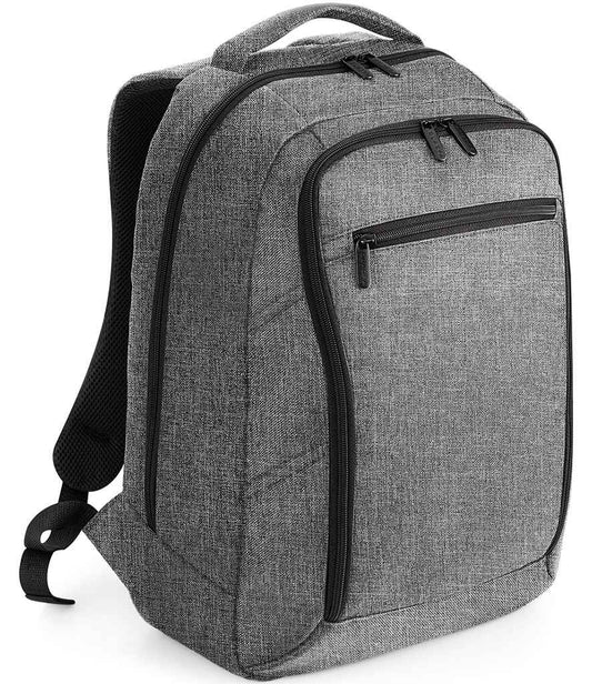 QD269 Grey Marl Front