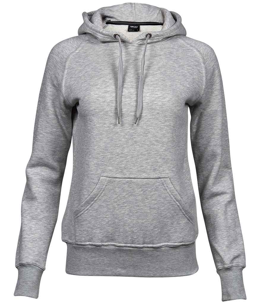 T5431 Heather Grey Front