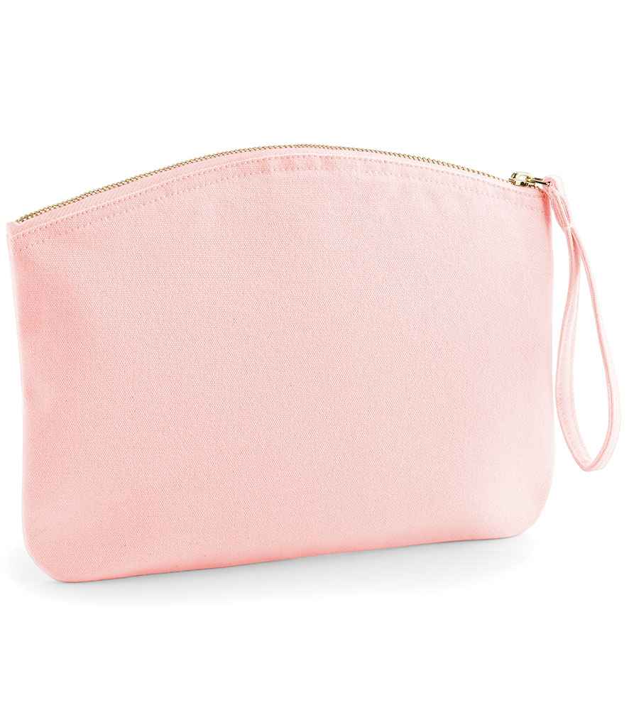 W820 Pastel Pink Front