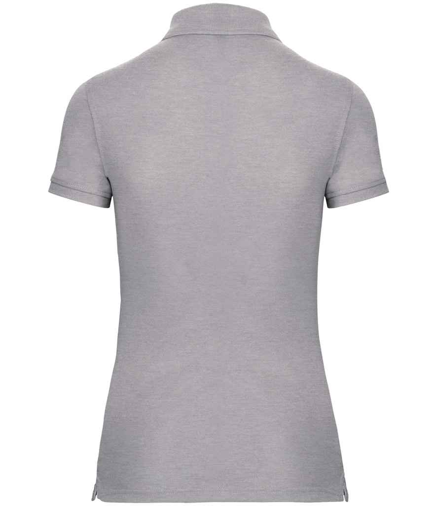 WK275 Oxford Grey Back